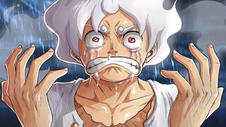 This Theory Casually Spoils the ending of One Piece, ODA is a GENIUS