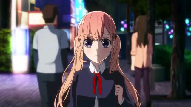 Mamahaha no tsurego ga motokano datta - Episode 10 Sub Indo ( Gogo