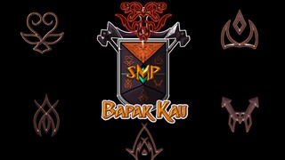 Official Trailer Bapak Kau SMP S3