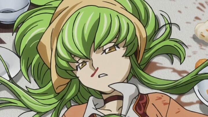 [CC LL] Taruhan Pada SAYA