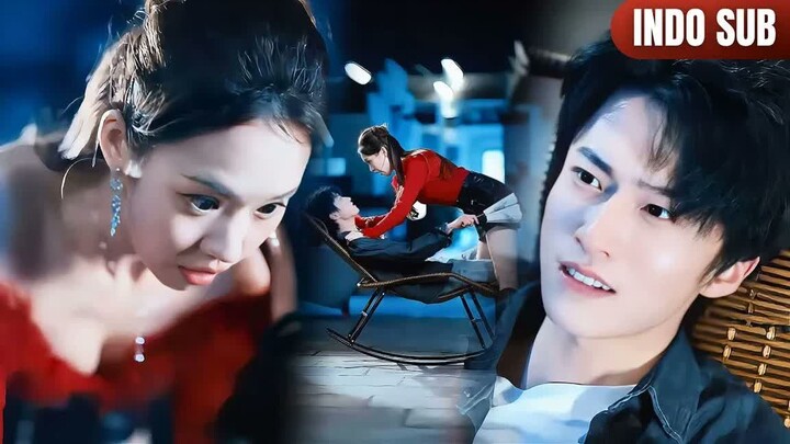 FULL🔥Jika Tidak Berhubungan Tubuh dengan Dia Setiap Bulan, Mati! - Sang Pahlawan Selamatkan Cinta!