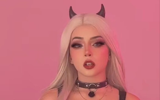 European and American Succubus