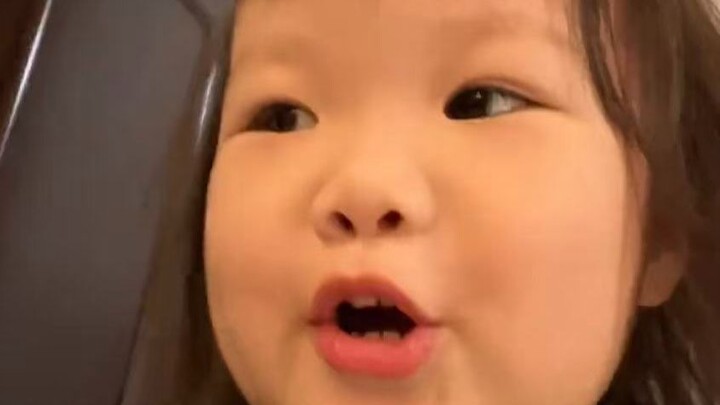 Jaket katun kecil yang bocor angin ini benar-benar sulit untuk diperbaiki