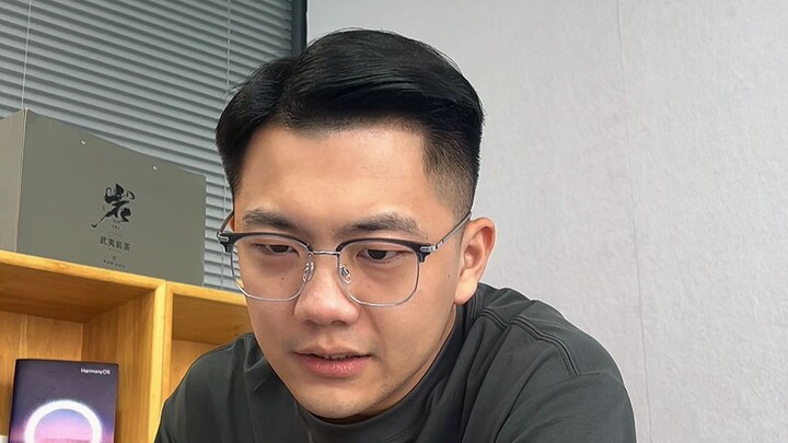 A Programmer Teases the Product Manager