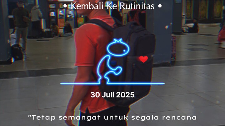 tetap bersyukur
