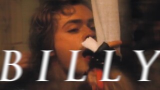 ·ＢＩＬＬＹ·好像还是保守了点