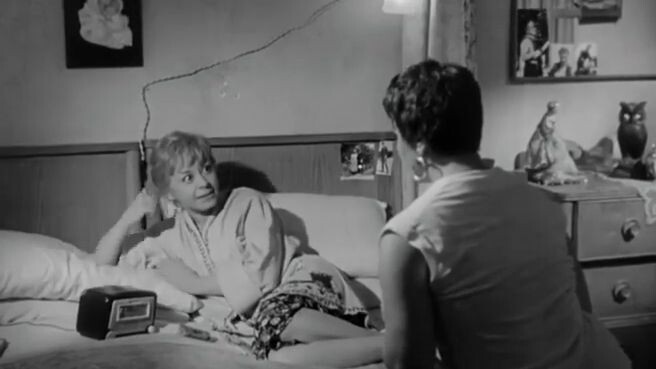 Nights of Cabiria (1957) w/English Subtitles