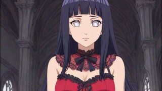 SAKURA VS HINATA