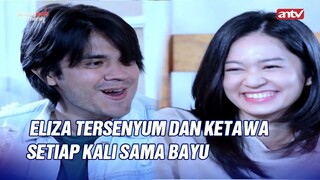 Kata Bayu "Laki-laki Sejati Itu Yang Nepatin Janji" | Bawang Putih Berkulit Merah ANTV Eps 70 (8/8)