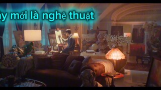 thứ nghệ thuật ai ai cũng thích