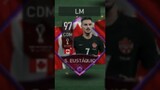 OVR FIFA Mobile Day 1