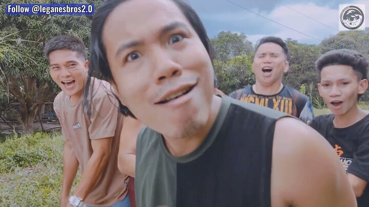 ANG SAKTO NGA SANGKAP #LEGANESBROS