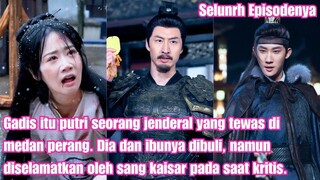 Di Bawah Bayang-Bayang Jenderal yang Gugur: Ketika Kaisar Menjadi Penyelamat