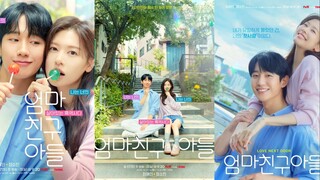 FULL SEASON LOVE NEXT DOOR(SUB INDO) - KETIKA JATUH CINTA PADA SAHABAT SENDIRI