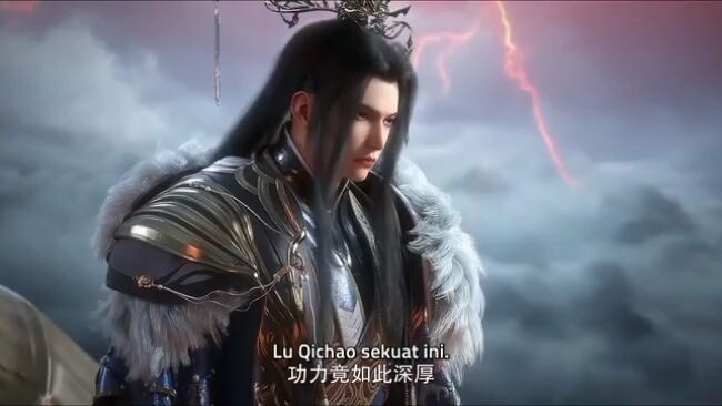 eclipse 0f illusion 15 sub indo