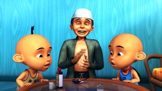 Upin & Ipin : Musim 15 Misteri Tadika Mesra Part 1 | Kompilasi Upin Ipin 2021