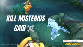 Map Misterius 🗿             kill gaib