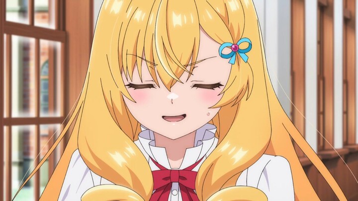 Saijo no Osewa Episode 10.. Narika NTR Itsuki dari Hinako ..!?