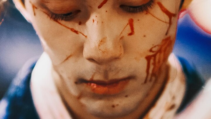 Wu Lei · Crazy Beauty Ling Buyi | Take Over