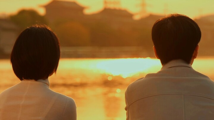 นี่อาจจะเป็นพระอาทิตย์ตกดินครั้งสุดท้ายก่อนที่เราจะเริ่มคบกันแบบระยะไกล