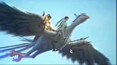 Legend Of Martial Immortal Episode 128 Sub Indo