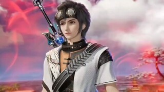 Peerles Divine Emperor Eps 19 Tunggu sub bagus baru diganti