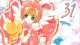 Cardcaptor Sakura Episode 31 [English Subtitle]