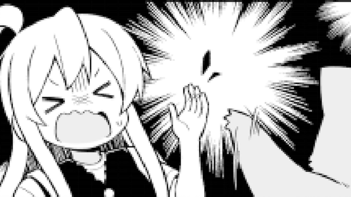 [Don't be an Onii-chan! Voice Manga] ①⑨ In this volume, Mibori's voice is truly the most beautiful i