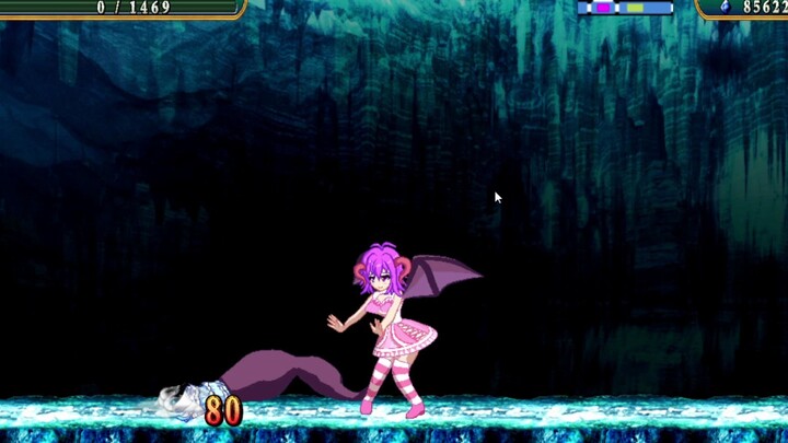 Dungeon and the Princess (Part 21)