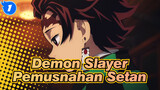 Demon Slayer| Bakar Hatiku！Microfilm- Pemusnahan Setan_1