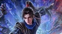 Demon hunter season 3 Episode 5 Eng Sub