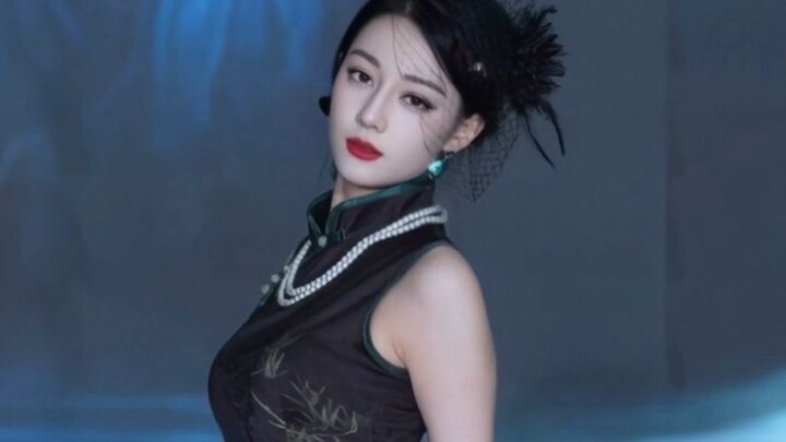 Dilraba Dilmurat "Every Night"