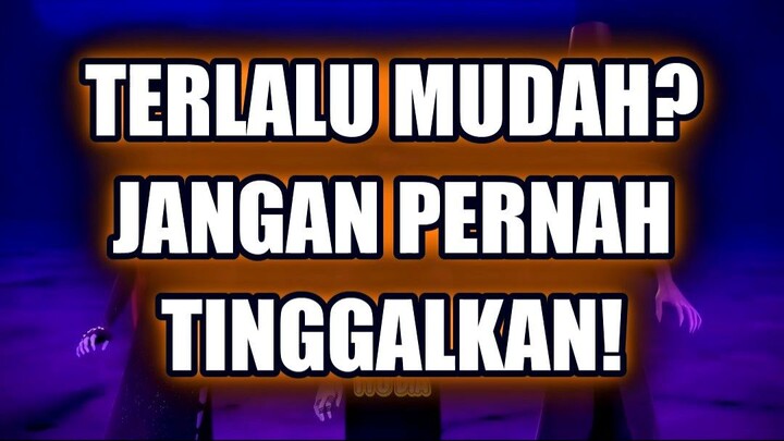 🔥 JEBAKAN GILA! PENAWARNYA TERLALU MUDAH?