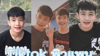 Tiktok ฝาแฝด พิวแพน