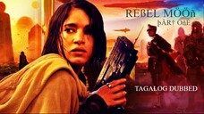 Watch ▷R.È.ß.È.L M.ӨӨ.N þÄR† ÖñÈ ᴴᴰ | Tagalog Dubbed