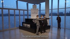 NCT Dojaejung 'Perfume' Launch Day (230416) INDO SUB