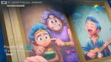 Rahasianya Ada di Bawah | Rainbow Bubblegem Season 2 EP18 | Bahasa Indonesia Mentari TV