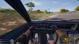 PUBG HIGHLIGHTS | Những tình huống nổi bật nhất trong gameplay của tôi