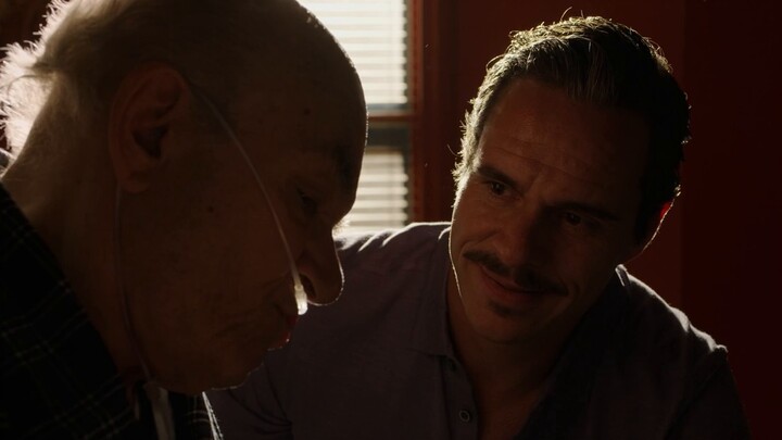 【Breaking Bad】Garis Waktu Alam Semesta Breaking Bad (1939-2010)
