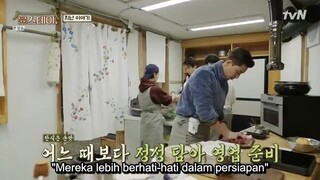 Youns Stay Ep 2 Indosub