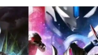 Why were the evaluations of X and Orb completely different? Orb was recreating the glory of the new 