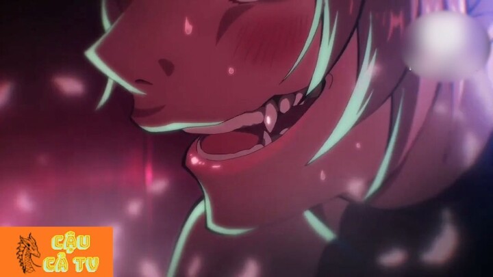 Bạn sẽ đi qua, phải không? [ AMV ] #animeme #amv