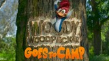 Woody Woodpecker Goes to Camp | (2024)
