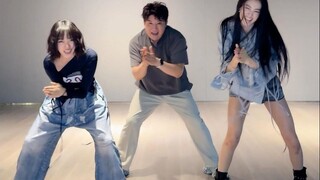 HANDS UP with Shindonggg