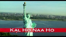 KAL HO NAA HO (2003) DUB INDONESIA