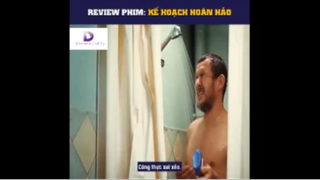 Kế hoạch hoàn hảo phần 2  #Review_Phim_Hay