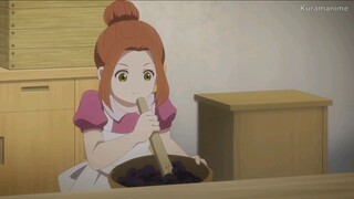 Ep - 10 Kanchigai no Atelier Meister [SUB INDO]