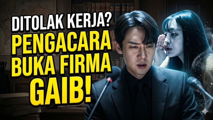 Phantom Lawyer Episode 1 | Alur Cerita Drama Korea (2026)