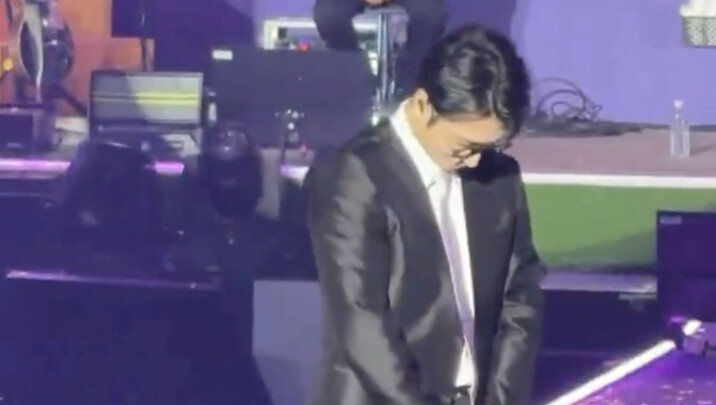 【กู่เจี้ยนอี๋】ราชาแดนเต้นกลับมาแล้ว! ลายนางจินนี่ ระวังตัวให้ดีนะ!