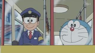 Doraemon Episode 364